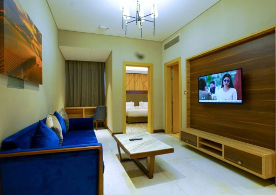 AL ASEEL HOTEL 24