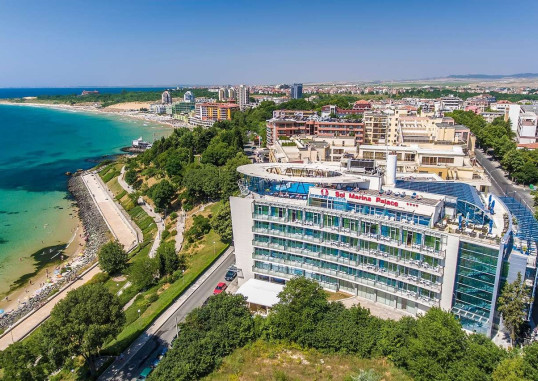 SOL MARINA PALACE 1