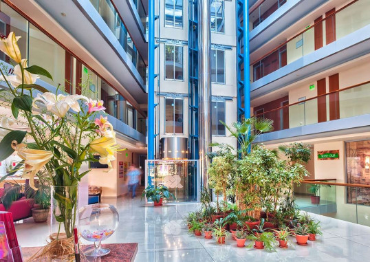 SOL MARINA PALACE 3