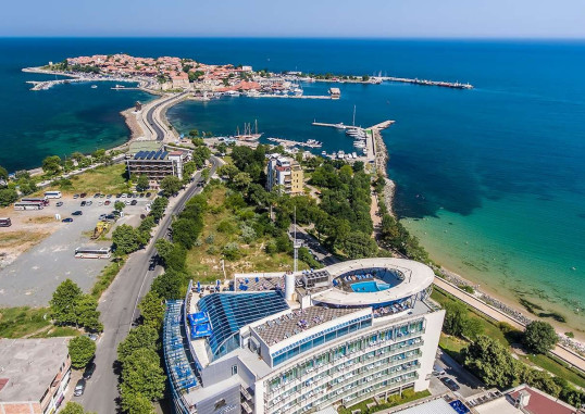 SOL MARINA PALACE 4