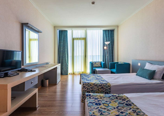 SOL MARINA PALACE 2