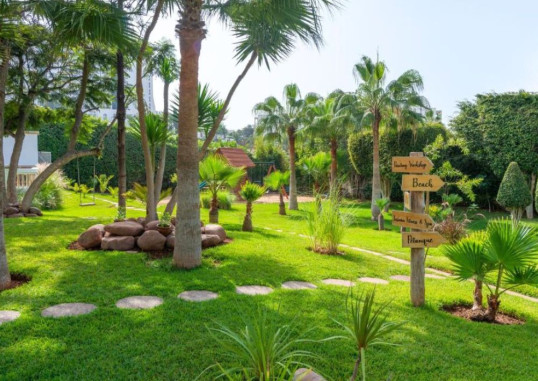 ODYSEE PARK 4