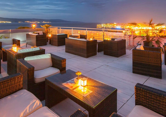 SOL MARINA PALACE 6