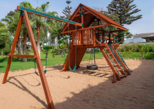 ODYSEE PARK 20