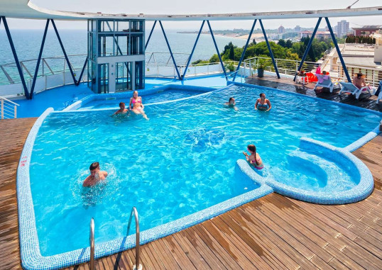 SOL MARINA PALACE 8