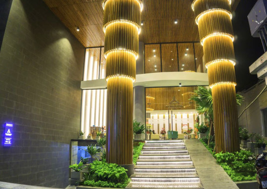 AN PHU HOTEL 1