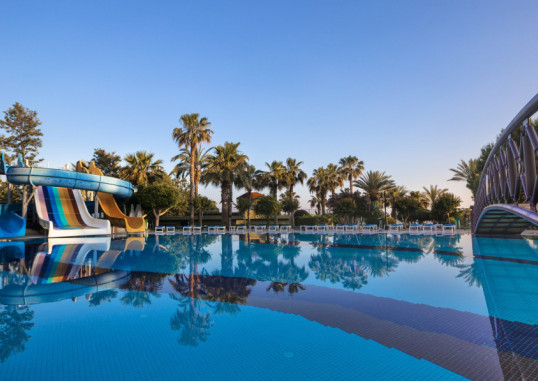 TERRACE BEACH RESORT HOTEL 22