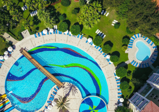 TERRACE BEACH RESORT HOTEL 23