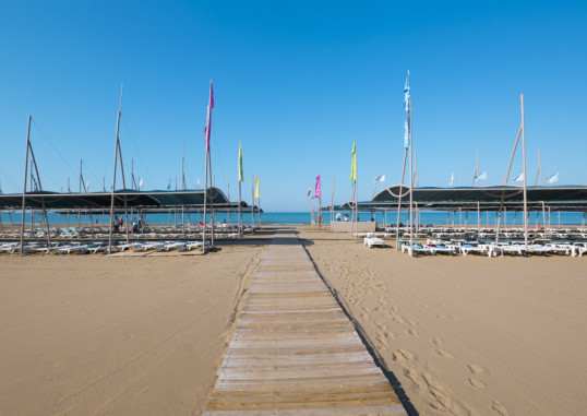 TERRACE BEACH RESORT HOTEL 30