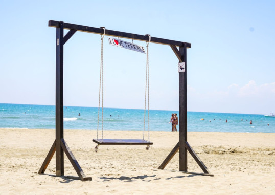 TERRACE BEACH RESORT HOTEL 35