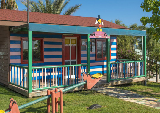 TERRACE BEACH RESORT HOTEL 40