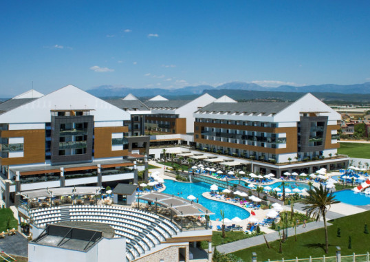 TERRACE ELITE RESORT 10