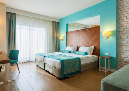 TERRACE ELITE RESORT 13