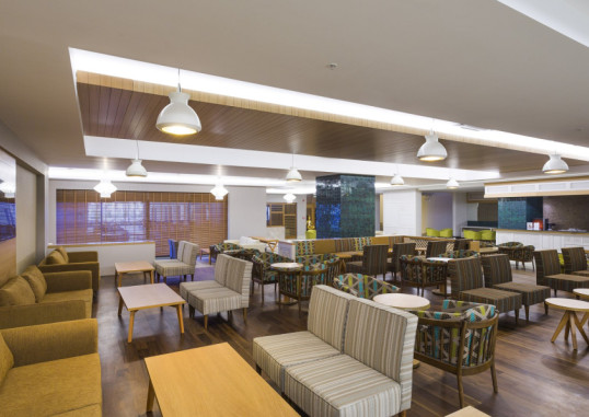 TERRACE ELITE RESORT 40