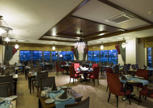TERRACE ELITE RESORT 41