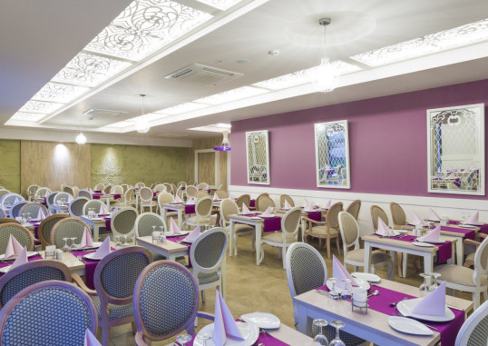 TERRACE ELITE RESORT 42