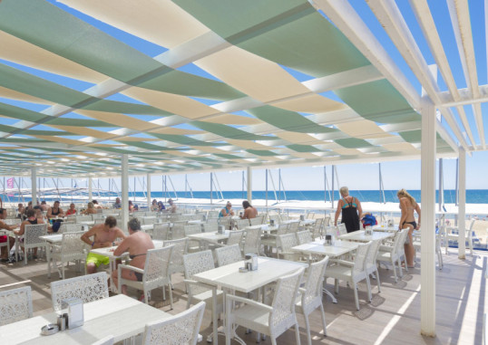 TERRACE ELITE RESORT 47