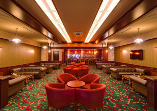 TERRACE ELITE RESORT 50