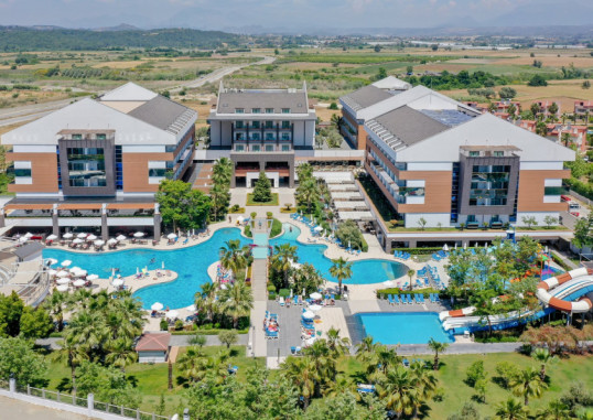 TERRACE ELITE RESORT 59
