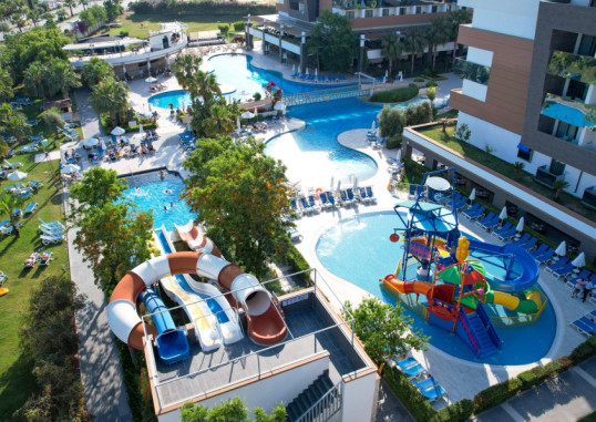 TERRACE ELITE RESORT 64