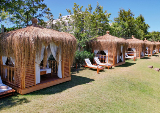 TERRACE ELITE RESORT 68