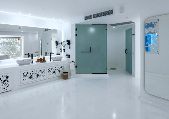 MERAKI RESORT SSH 6