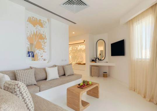 MERAKI RESORT SSH 8