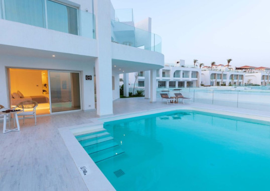 MERAKI RESORT SSH 12