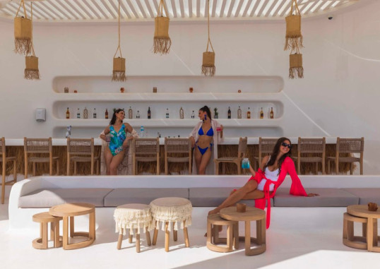 MERAKI RESORT SSH 19