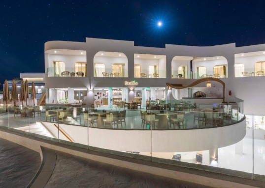 MERAKI RESORT SSH 29