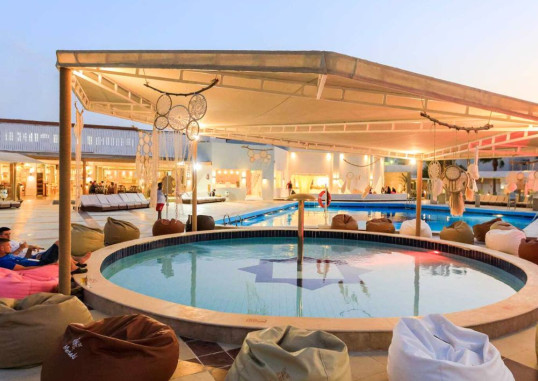 MERAKI RESORT (ADULTS ONLY) 2