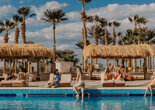 MERAKI RESORT (ADULTS ONLY) 4