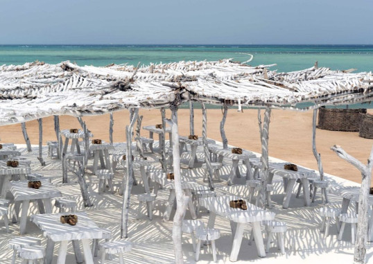 MERAKI RESORT (ADULTS ONLY) 8