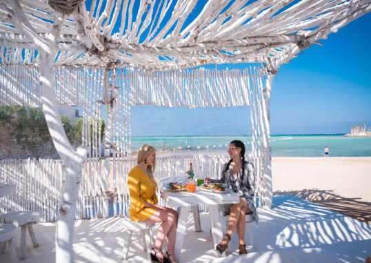 MERAKI RESORT (ADULTS ONLY) 10
