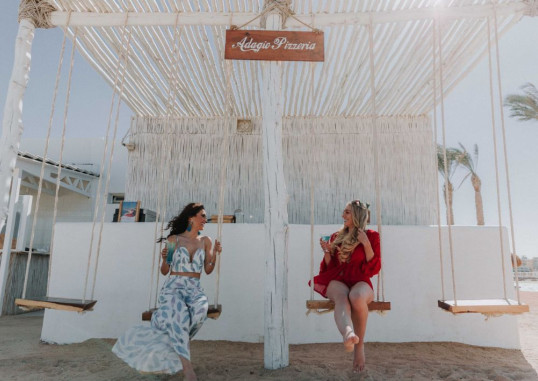 MERAKI RESORT (ADULTS ONLY) 17
