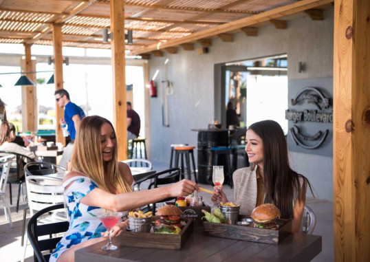 MERAKI RESORT (ADULTS ONLY) 19