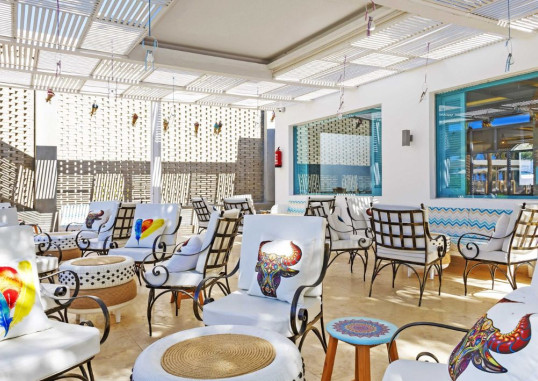 MERAKI RESORT (ADULTS ONLY) 20