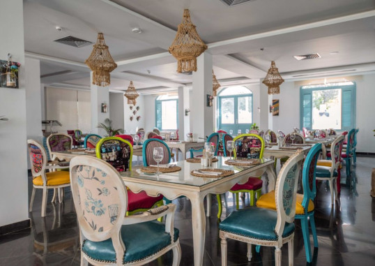 MERAKI RESORT (ADULTS ONLY) 21