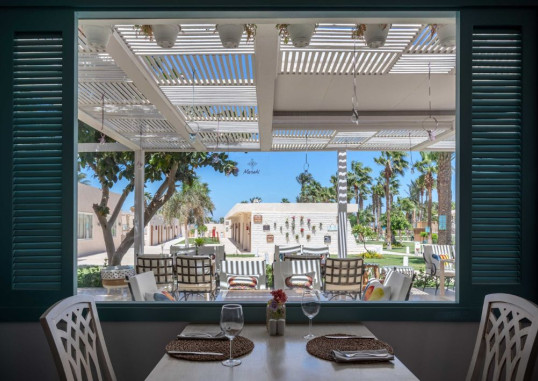MERAKI RESORT (ADULTS ONLY) 22