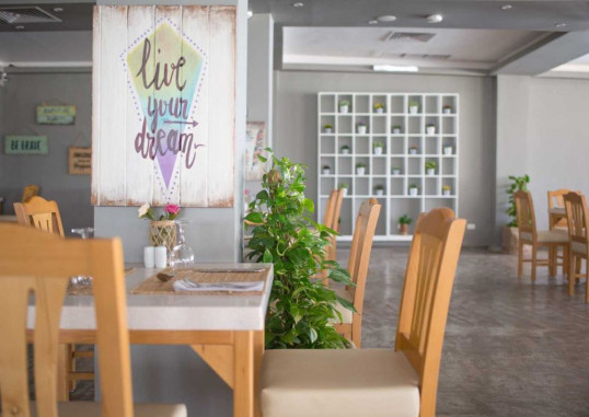 MERAKI RESORT (ADULTS ONLY) 24