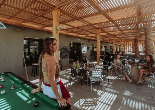 MERAKI RESORT (ADULTS ONLY) 27