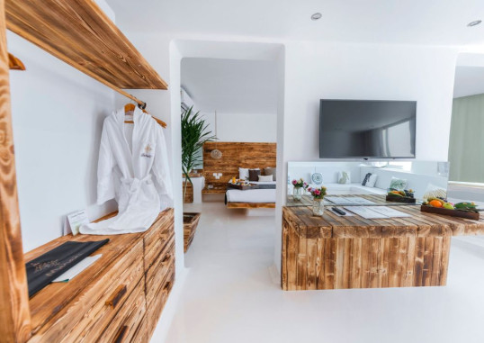 MERAKI RESORT (ADULTS ONLY) 35