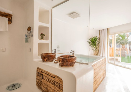 MERAKI RESORT (ADULTS ONLY) 38