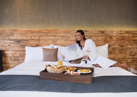 MERAKI RESORT (ADULTS ONLY) 41