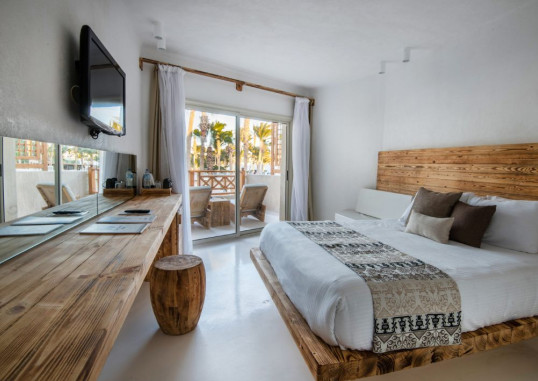 MERAKI RESORT (ADULTS ONLY) 42