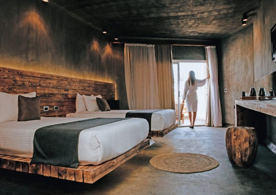 MERAKI RESORT (ADULTS ONLY) 44