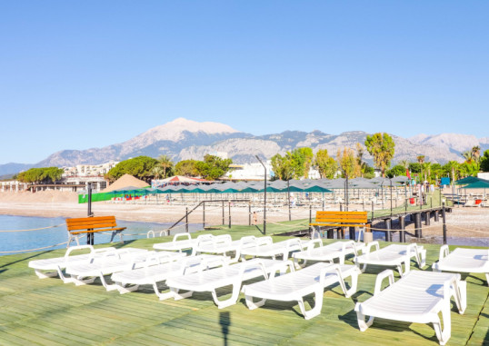 QUEENS PARK LE JARDIN RESORT 69