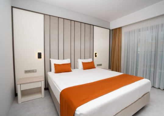 PORT NATURE LUXURY RESORT HOTEL & SPA 15