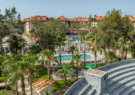 NUMA CLUB SIDE HOTEL 11