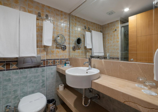 NUMA CLUB SIDE HOTEL 38